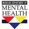 Missouri Department of Mental Health logo