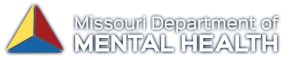 Missouri Department of Mental Health logo